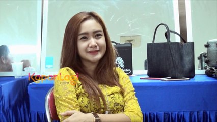 Alasan Putusnya Cita Citata dan Ichal Muhammad Terkuak