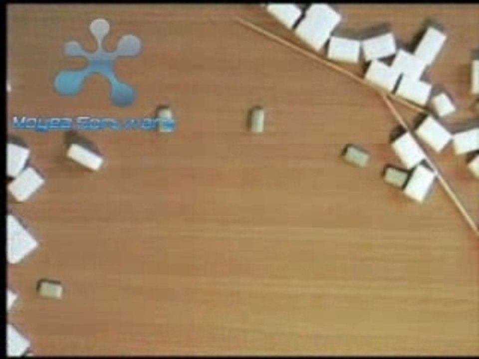 LoL Game Over Tetris