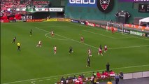 Patrick Nyarko Goal HD - D.C. United 2-0 New York Red Bulls - MLS - 13-05-2016