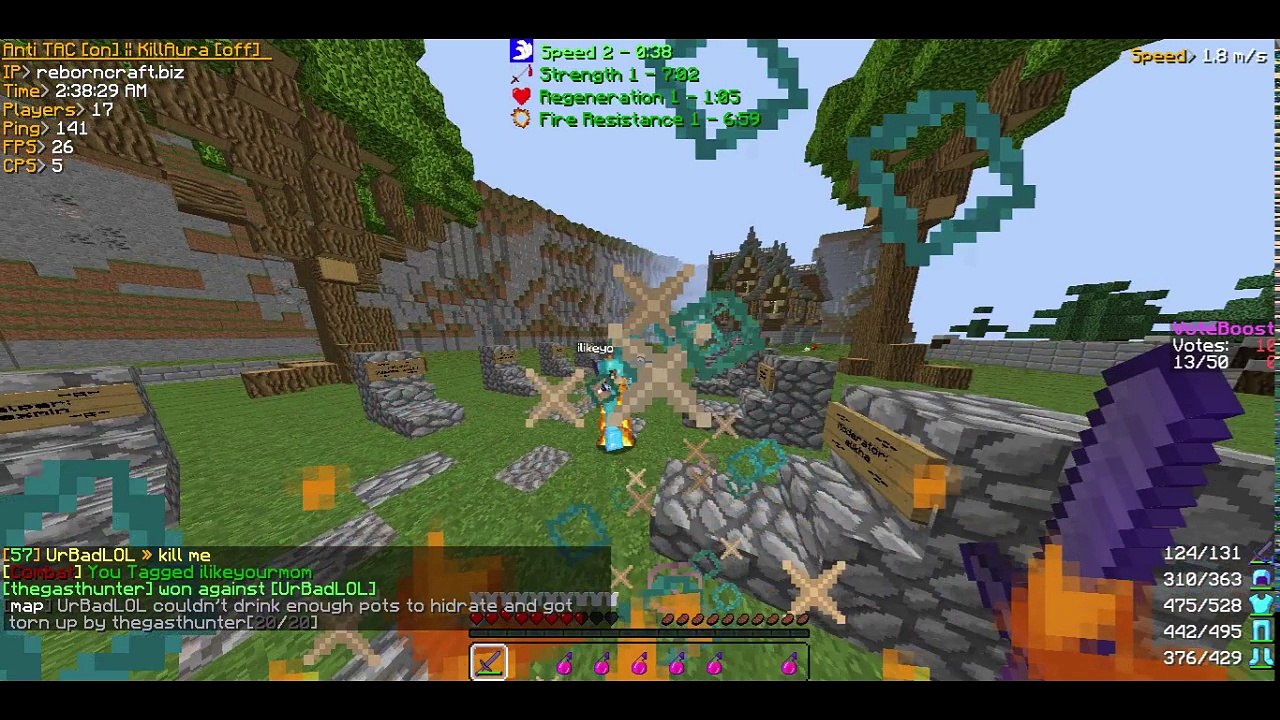 hax