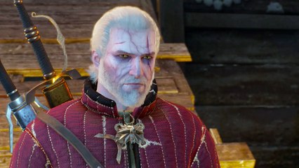 WITCHER 3 DEATH MARCH! WALKTHROUGH 273 - VENI VIDI VIGO & BATTLE PREPARATIONS