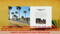Download  Advanced Running How to train for both sport and competition running including individual  Read Online