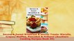 Download  Savory  Sweet Breakfast  Dinner Treats Biscuits Crepes Waffles Pancakes  Fritters Download Online