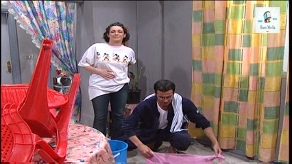 مسلسل مبروك ـ الحلقة 38 الثامنة و الثلاثون كاملة HD