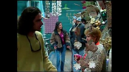 La Fiera - 28 ¡SE ADELANTÓ EL CASORIO!-PT1