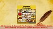 PDF  20 Savoury  Dessert Pie Recipes  The Ultimate Guide For Cooking Pie Dishes Food Recipes PDF Online
