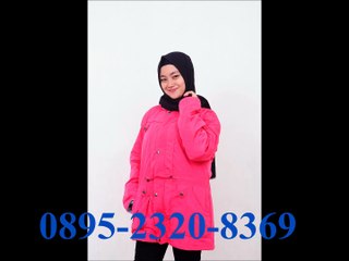 0895-2320-8369 | HARGA JAKET PARKA