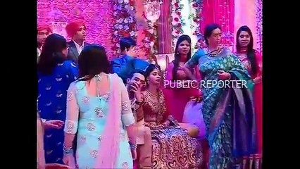 Yeh Hai Mohabbatein -14th May 2016 - StarPlus TV Serial