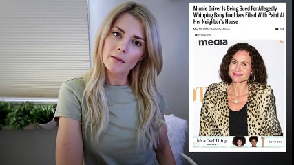 NEWS THAT MAKES ME LAUGH __ Grace Helbig