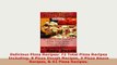 Download  Delicious Pizza Recipes 72 Total Pizza Recipes Including 8 Pizza Dough Recipes 3 Pizza Read Online