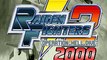 Raiden Fighters 2 2000 Operation Hell Dive on MAME Arcade Game