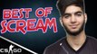 CS-GO - Best of ScreaM (Insane ACES, Stream Highlights, Sick Clutches)