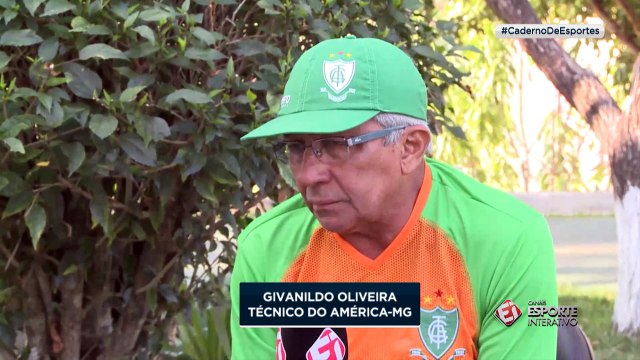 Givanildo Oliveira comenta preconceito a nordestinos em entrevista exclusiva ao EI