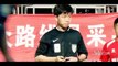 Ramires and Jiangsu Suning Wuhan Hongxing attack assault Chinese Cup