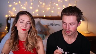 Accent Challenge with Marcus | 2016 Edition | Zoella