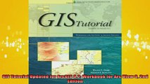 DOWNLOAD FREE Ebooks  GIS Tutorial Updated for ArcGIS 92 Workbook for Arc View 9 2nd Edition Full Free