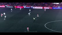 Дебютный гол Эктора Беллерина за Арсенал - Hector Bellerin first goal for Arsenal HD
