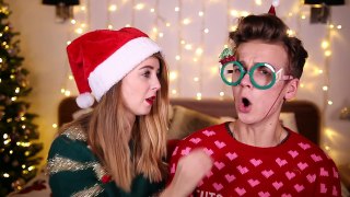 Christmas Eve Special with Joe | Zoella