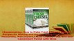 Download  Cheesemaking How to Make Fresh Cheeses Box Set Recipes for Making and Recipes Using Download Full Ebook