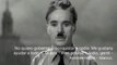 The Great Dictator Speech   Charlie Chaplin Subtítulos En EspañolHD