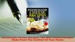 PDF  Homemade Cheese Recipes The Best Cheese Recipes Made From The Comfort Of Your Home Download Online
