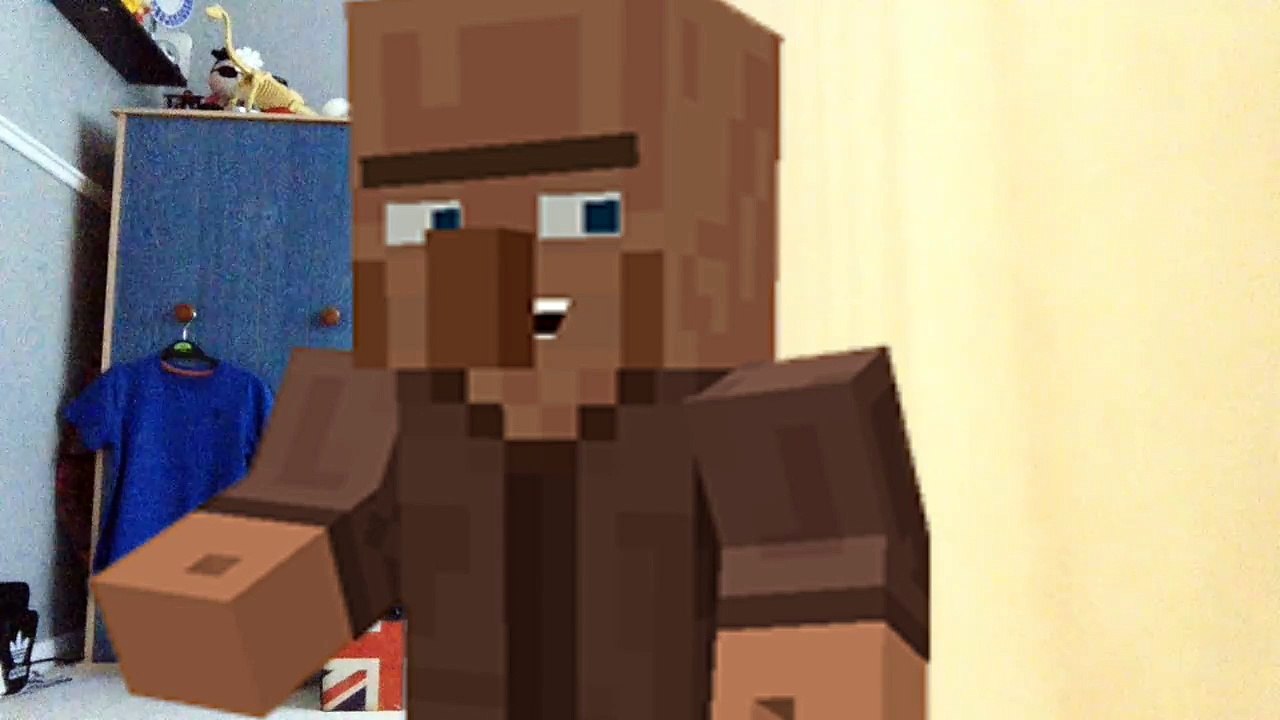 Villager News # 2