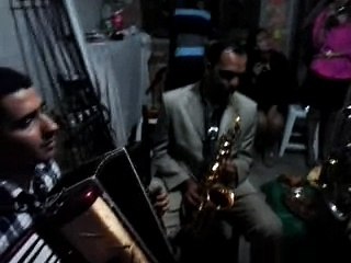 Tocata CCB Carapicuíba Hino 26