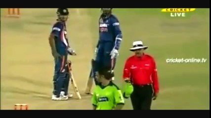 Top 10 Best Sledging Reply in Cricket History Ever