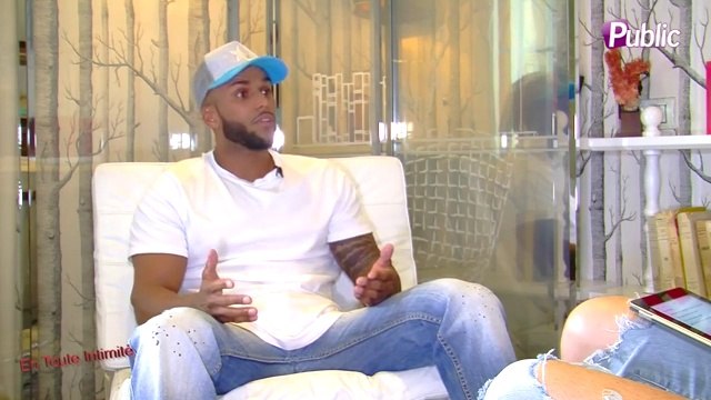 En Toute Intimité : Dimitri : Altercation avec Nicolas, histoire du pouf avec Coralie ... Il donne sa vérité !