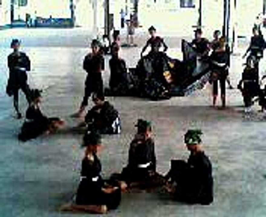 Feb 10 2009 interpretative dance contest (CHS)