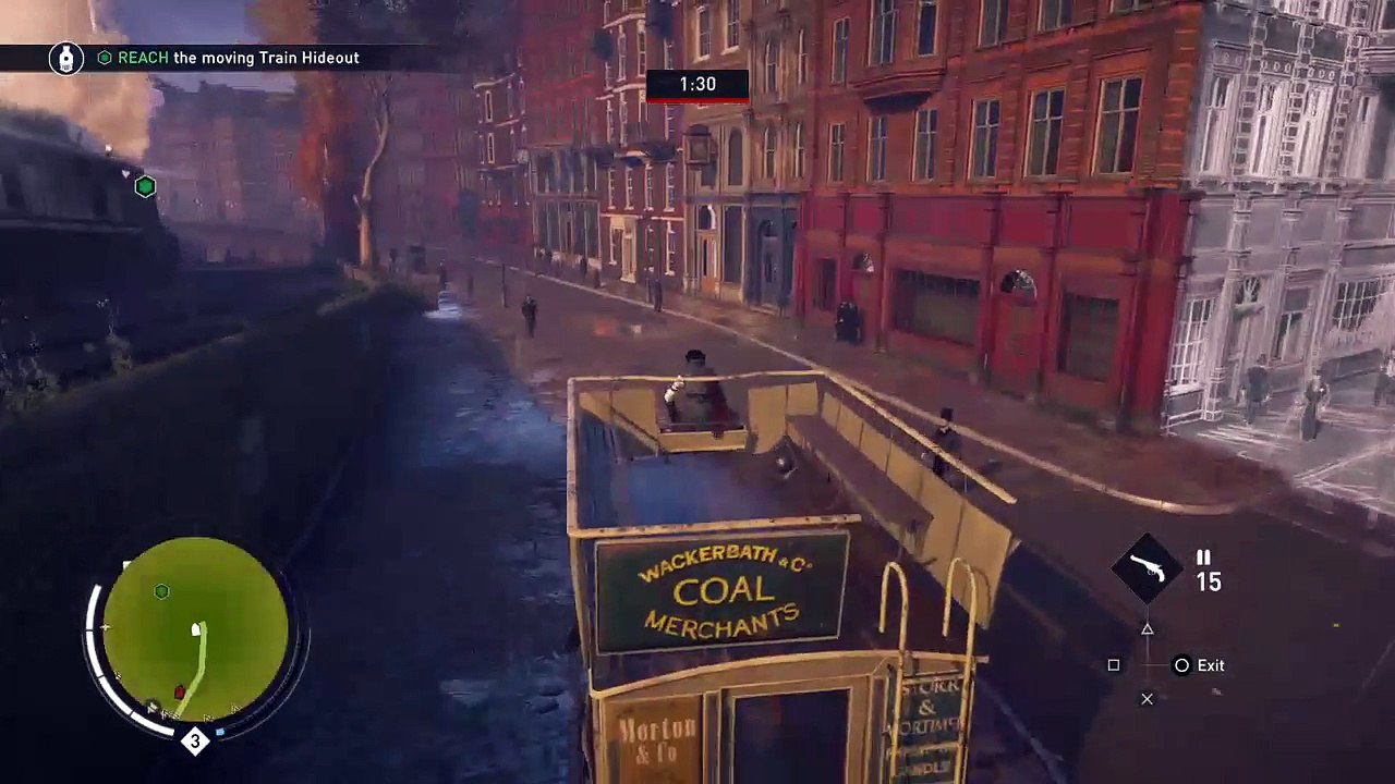 Assassin creed syndicate (79)