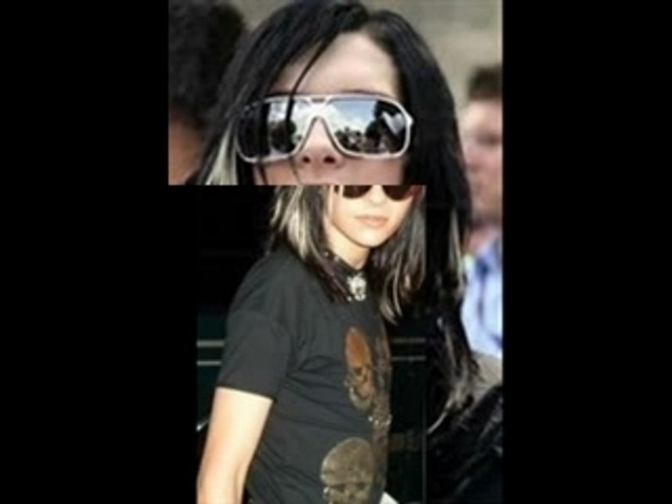 Bill Kaulitz