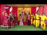 में आया तेरे दरबार - Aa Jaai Ae Devi Maiya | Sunita Yadav | Hindi Mata Bhajan 2015