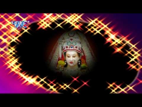 झुलनवा झूले मईया हमार - Jhulanwa Jhule Maiya Humar | Sundeswar Yadav | Bhojpuri Mata Bhajan 2015