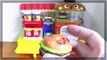 Anpanman Dekitate Please Hamburger Shop anpanman to it surprise! Anpanman Hamburger shop is fun!★ Se