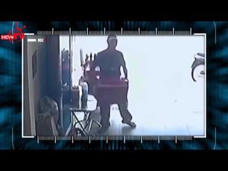 Thùng đá cũng bị trộm | Camera Cận Cảnh 114.