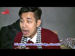 Nguyên Khang ăn mì gói cầm hơi, ngồi vật vờ giữa đêm lạnh Sapa | Teaser Lữ Khách 24h tập 315.