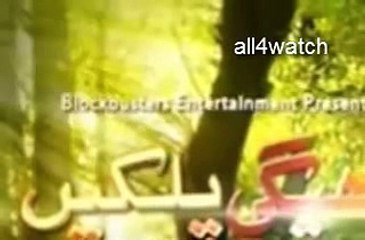 Bheegi Palkein Episode 28 Promo 13 may 2016