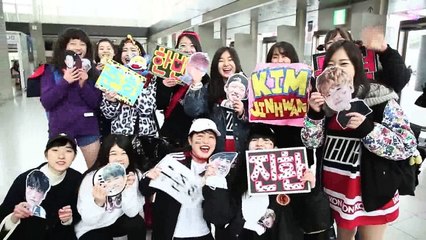 [Vietsub] iKON - 'iKONCERT' MAKING IN CHIBA & OSAKA