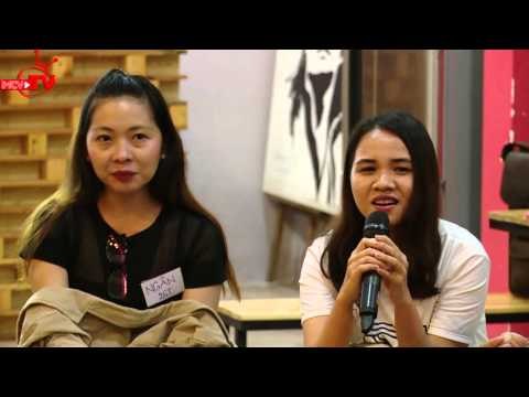 Hành trình kết nối trái tim của 4 chàng trai và 3 cô gái | FULL diễn biến hành trình 1 tại Đà Lạt