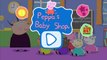 Peppa Pig en francais dans le magasin. Meilleur app pour les enfants. Jeu éducatif pour le