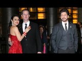 Preity Zinta Wedding Reception 2016 | Shahrukh Khan, Salman Khan, Shahid Kapoor