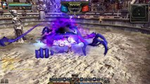 [Dragon Nest VN] Dark Summoner vs Gladiator