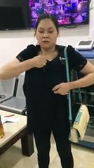 Người Việt bị bắt quả tang trộm đồ trong siêu thị MaCau