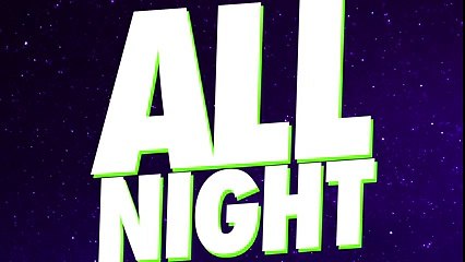 Juicy J, Wiz Khalifa - All Night (Official Audio)