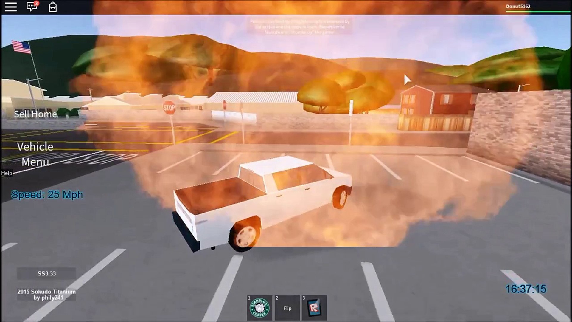 ⁣Minecraft VS Roblox