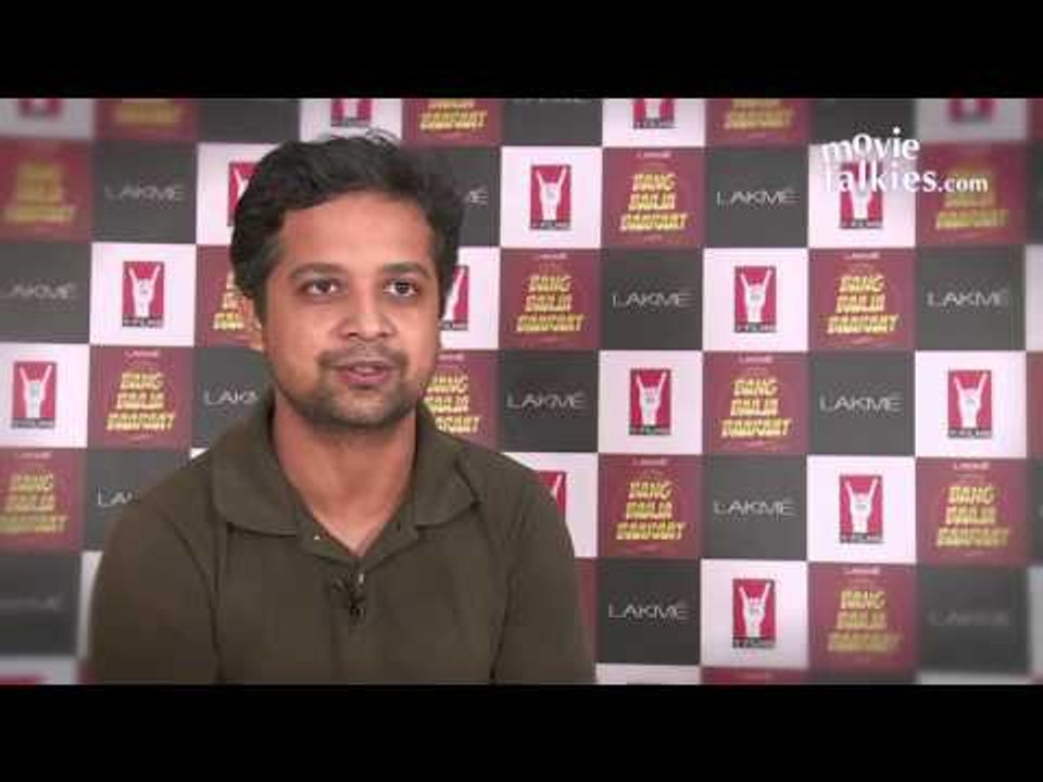 EXCLUSIVE Interview : Anand Tiwari On Bang Baaja Baraat