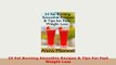 Download  23 Fat Burning Smoothie Recipes  Tips For Fast Weight Loss PDF Full Ebook