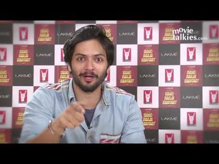 EXCLUSIVE Interview : Ali Fazal On Bang Baaja Baraat