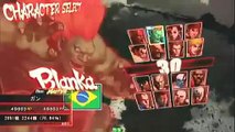 [2010-01-23] Nagoya Street Battle Street Fighter IV Tournoi Team 3vs3 part44